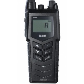 Sailor SP3550