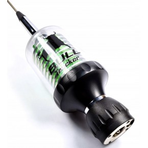 Bull Trucker 3000 PL Led