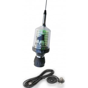 Bull Trucker 5000 COAX LED