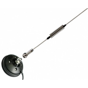 SU 370-490 Mag Chrome