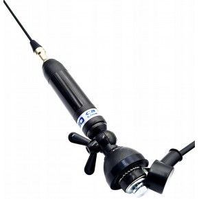 Titanium 1500 Black N