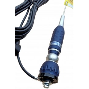 Turbo 2000 Blue Line