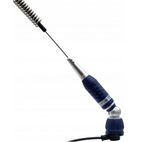 Turbo 800 S Blue Line