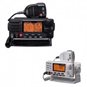 GX2100S Matrix AIS