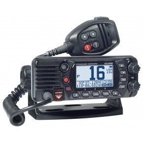 GX1400 Eclipse Black