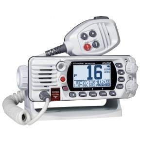 GX1400 Eclipse White