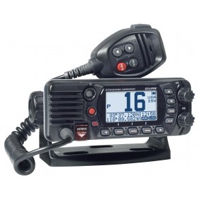 GX1410 Eclipse Black