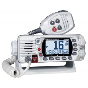 GX1410 Eclipse White
