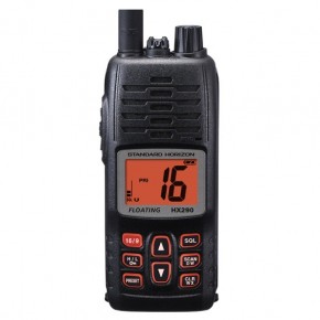 HX290S