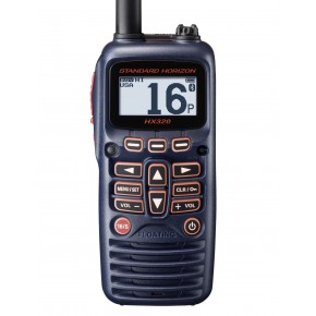 HX320E
