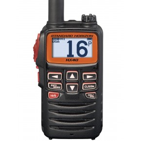 HX40