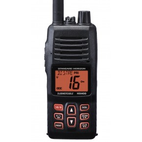 HX400