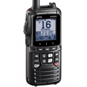 HX890E Black