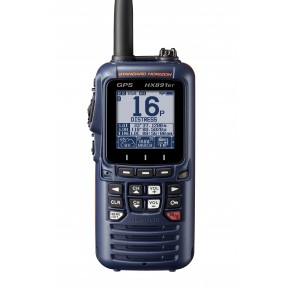 HX891BT Navy Blue