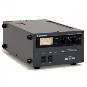 HL-550fx