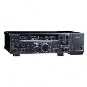 FT-2000D