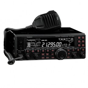 FT-450AT