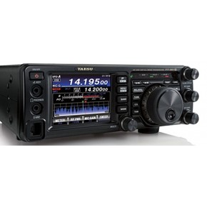 FT-991A