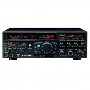 FT DX 9000 Contest