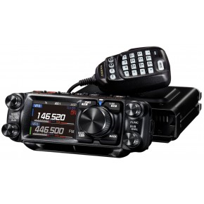 FTM-510DR