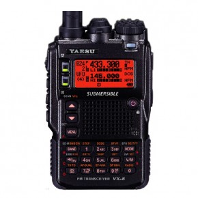 VX-8DR