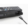 Icom IC-M25 Navy Blue – изображение 2