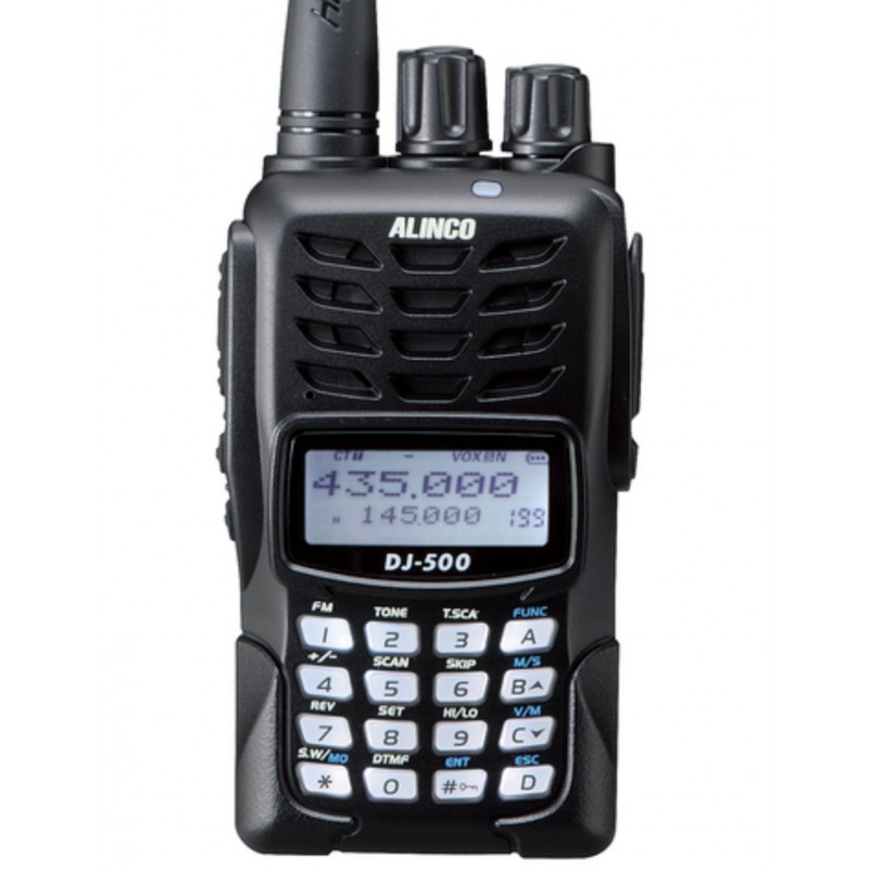 Alinco DJ-500