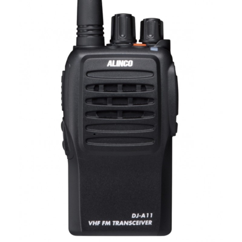 Alinco DJ-A11