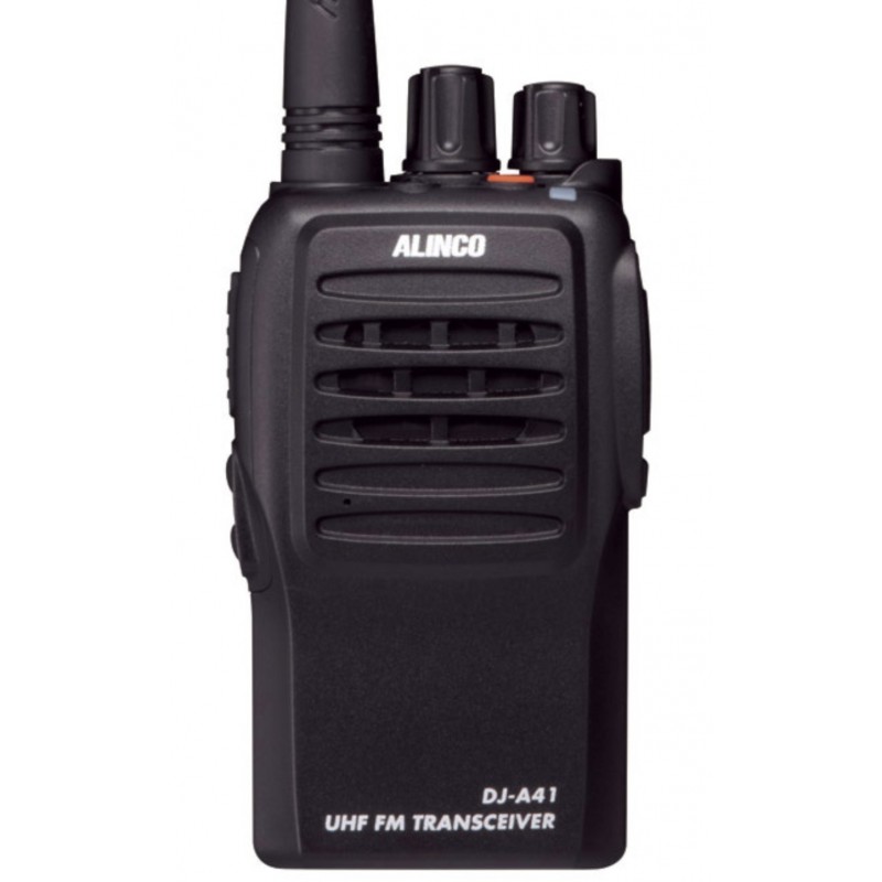 Alinco DJ-A41