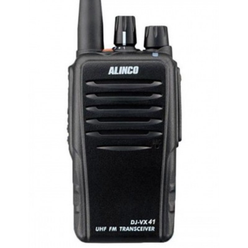 Alinco DJ-VX41