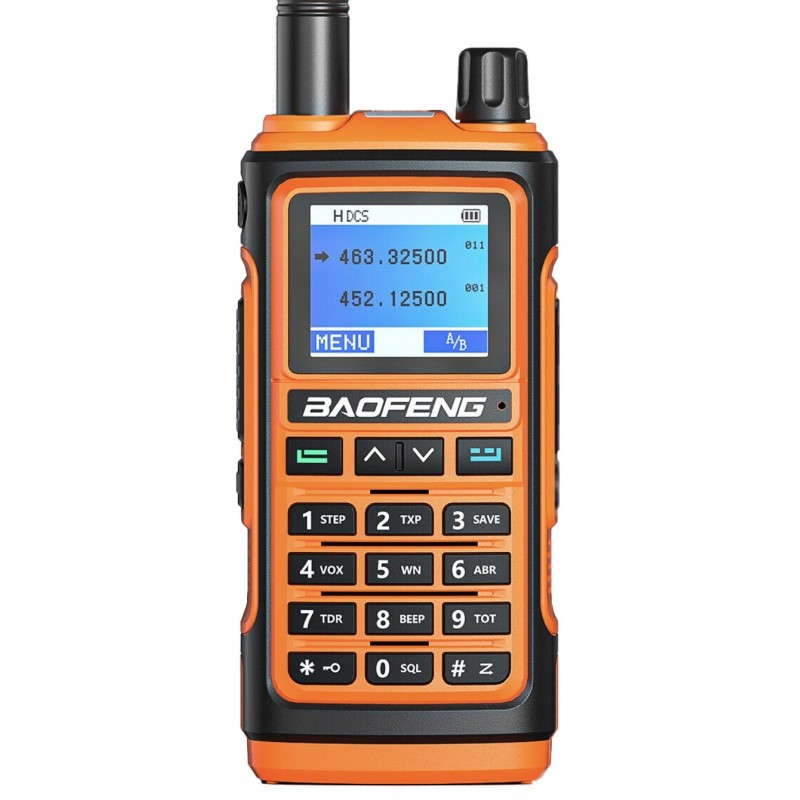 Baofeng UV-17