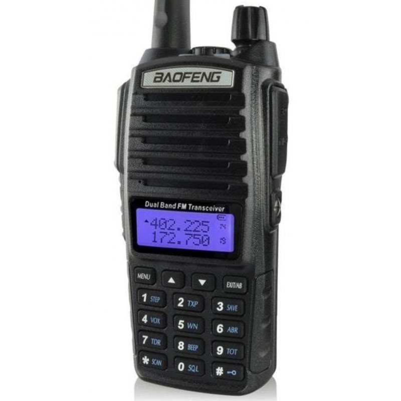 Baofeng UV-82 8W