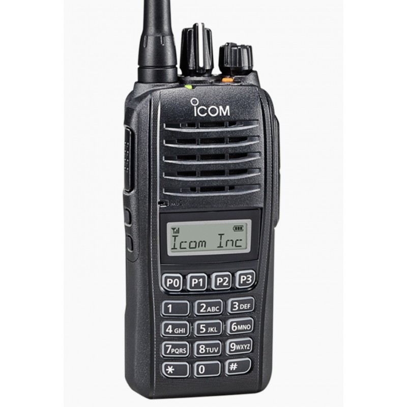 Icom IC-F1000T