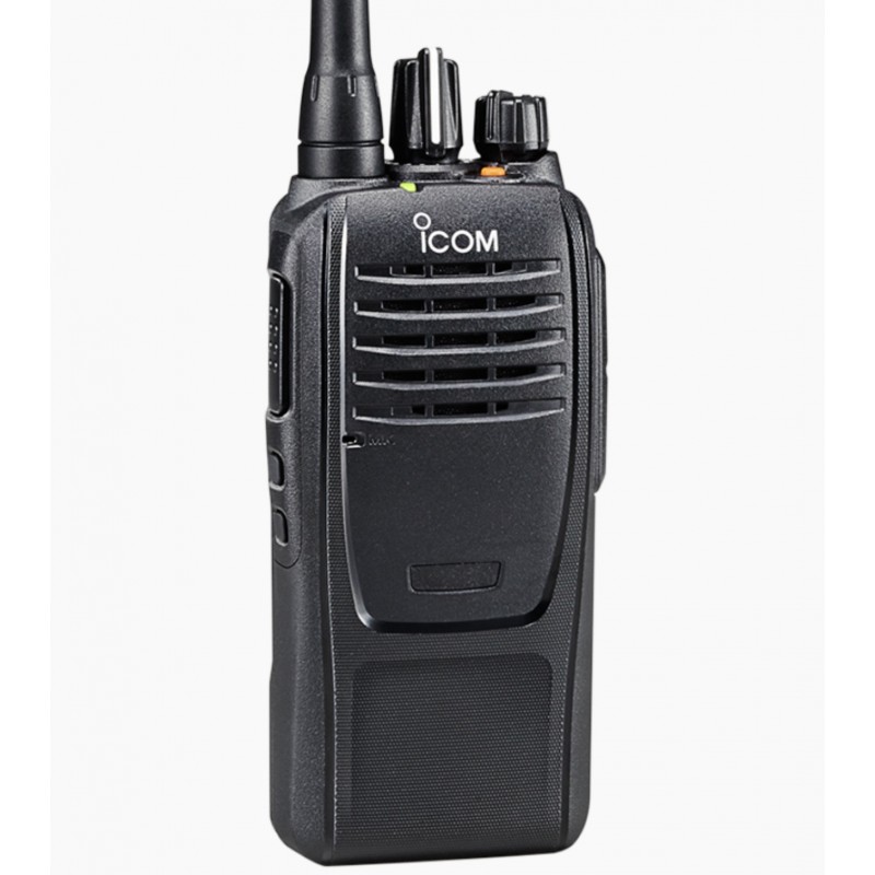 Icom IC-F2000