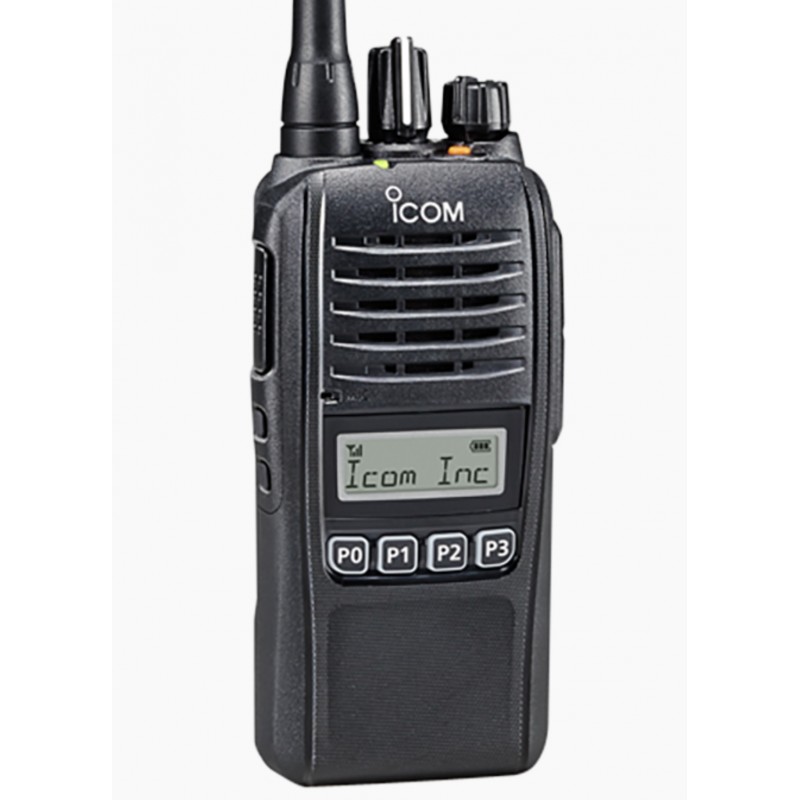 Icom IC-F2000S