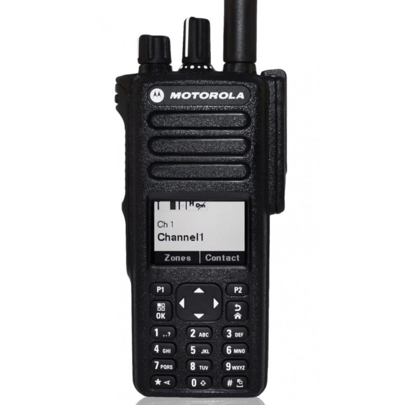 Motorola DP4801E UHF