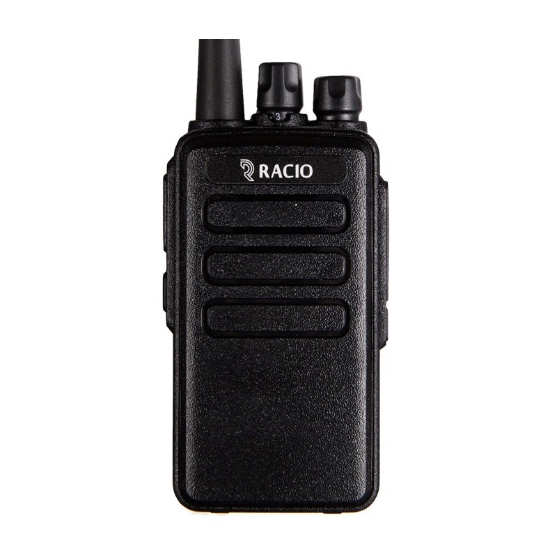 Racio R300 VHF