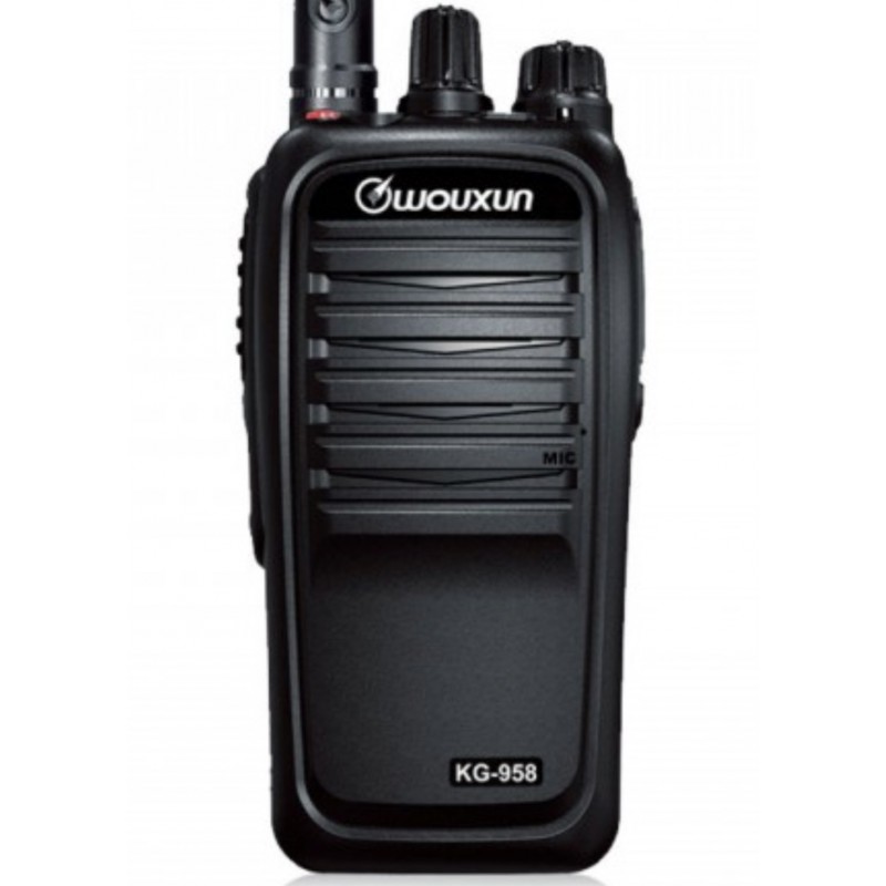 Wouxun KG-958 VHF