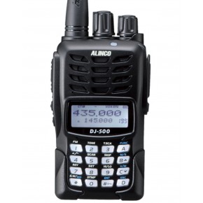 DJ-500