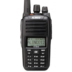 DJ-MD40