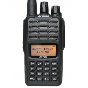 DJ-VX50