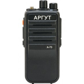 A-73 VHF