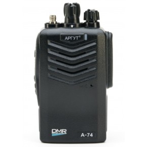 A-74 DMR VHF
