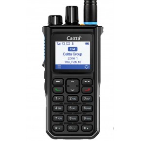 DH590 U