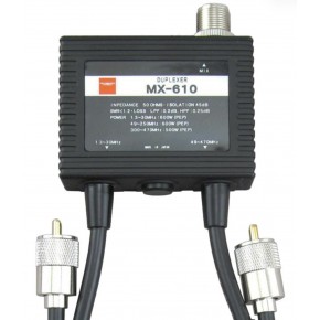 MX610