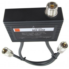 MX62M