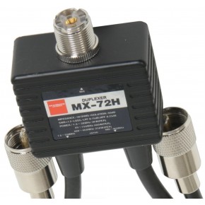 MX72H
