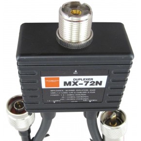 MX72N