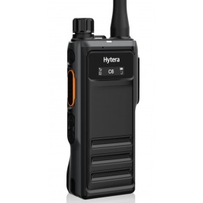 HP605 VHF GPS Glonass