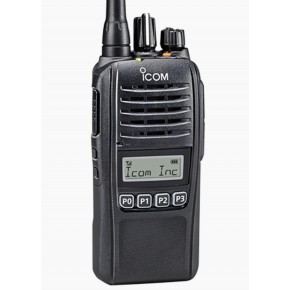 IC-F2000S